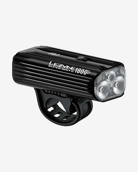 Luz delantera Lezyne Super Drive 1800+ Smart
