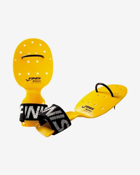 Handpaddel Finis Bolster paddles (Paar)