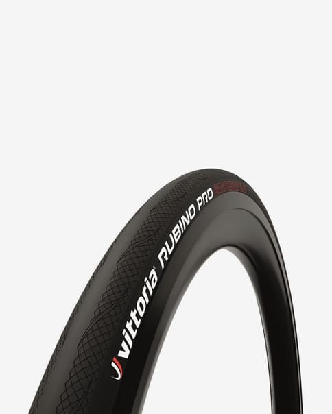 Cubierta Vittoria Rubino Pro IV TLR Graphene 2.0 negro