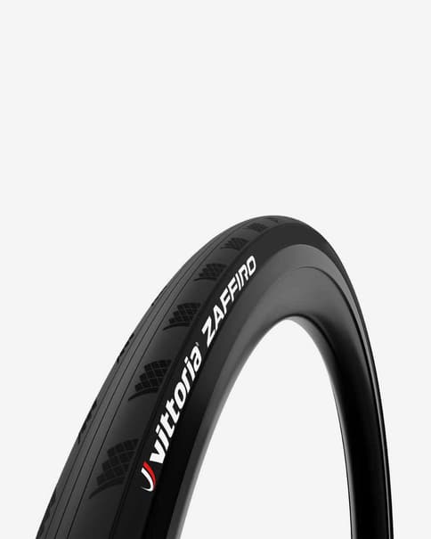 Cubierta Vittoria Zaffiro negro