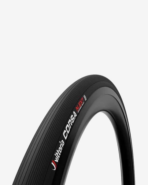 Cubierta Vittoria Corsa N.EXT G2.0 Tubeless Ready