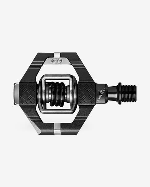 Pedales Crankbrothers Candy 7 negro