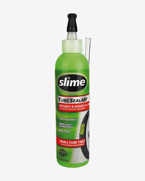 Sellante antipinchazos Slime 237 ml (8 oz)