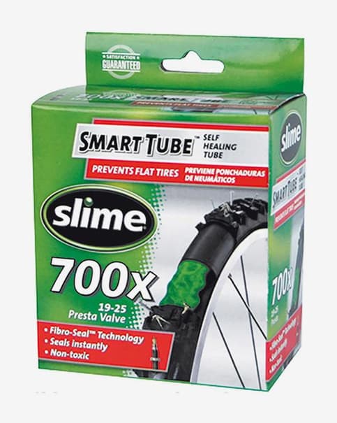 Cámara Slime 700x19-25C Válvula Presta