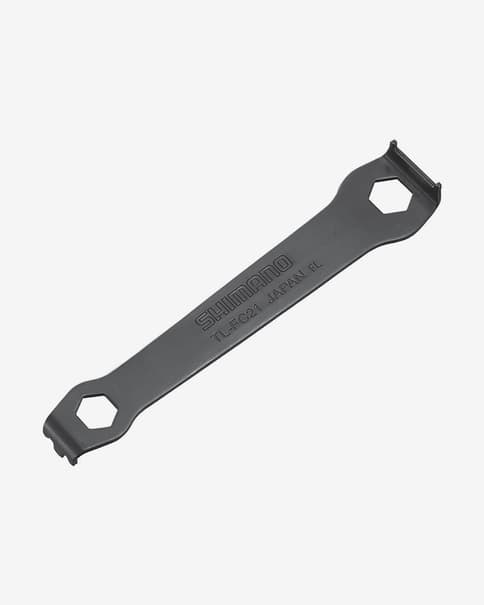 Llave tornillo plato Shimano TL-FC21