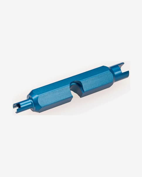 Extractor de pivote válvulas cámaras Park Tool VC-1