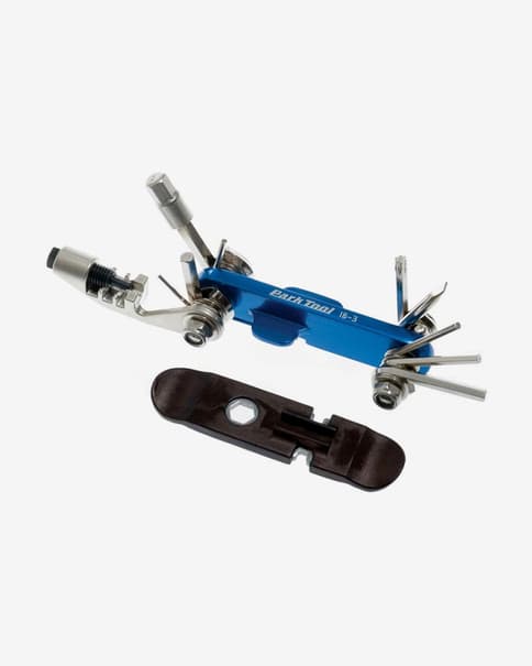 Multiherramienta allen + tronchacadenas Park Tool IB-3