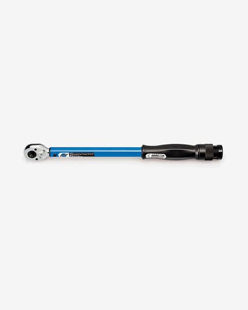 Chiave dinamometrica Park Tool TW-6 38 cm