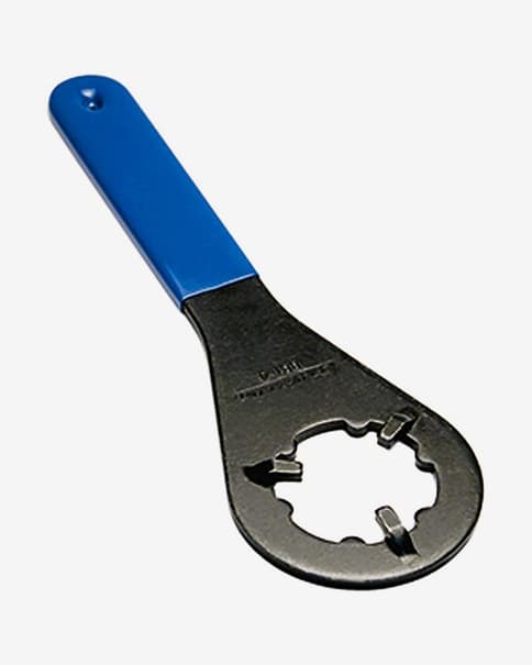 Extractor pedalier Park Tool BBT-4