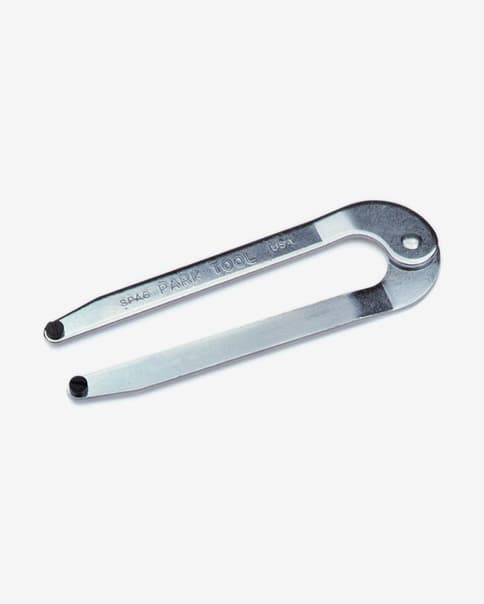 Llave extractora Park Tool SPA-6 de pernos ajustable