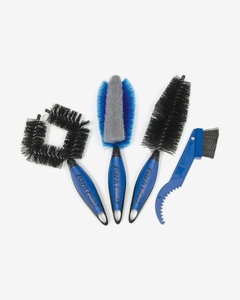 Kit spazzole Park Tool BCB-4.2