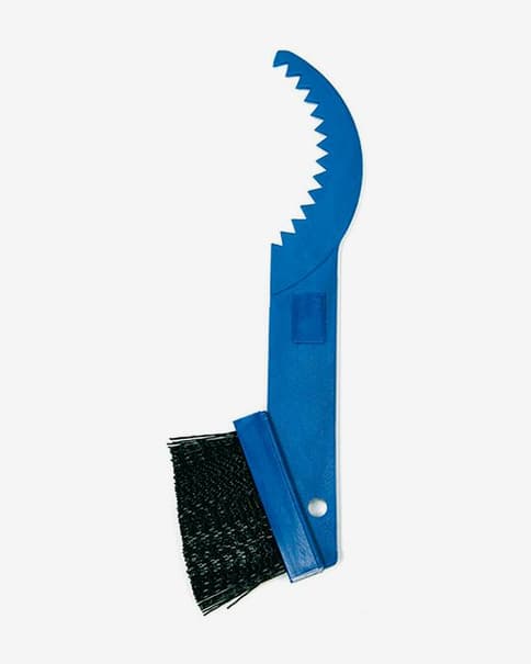 Spazzola per catene Park Tool GSC-1