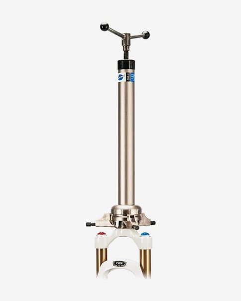 Extractor pistas dirección Park Tool CRP-2