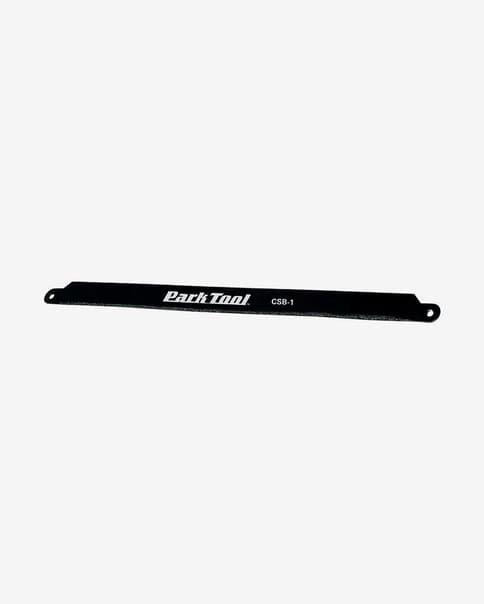 Hoja de sierra Park Tool CSB-1 para SAW-1