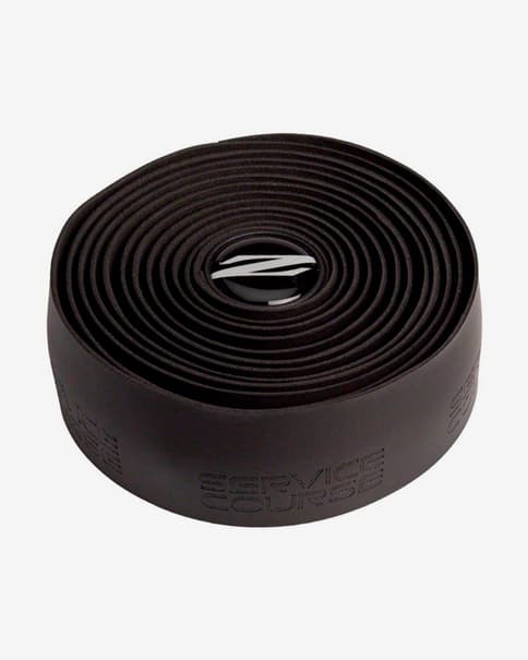 Lenkerband Zipp Service Course glatt schwarz