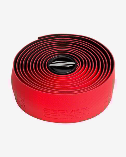 Lenkerband Zipp Service Course glatt rot