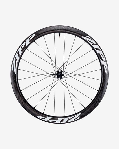 Rueda trasera Zipp 303 Firecrest Carbon Disc para Tubeless