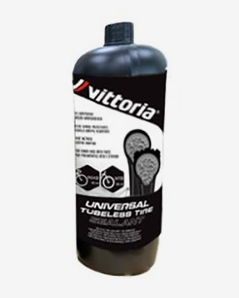 Líquido sellante Vittoria Universal 250 ml