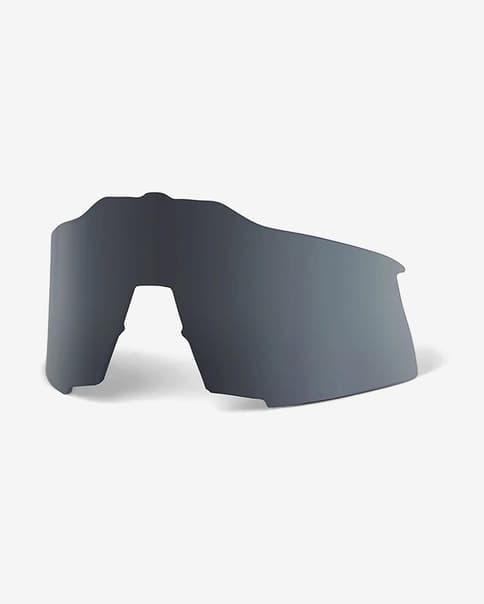 Lentes de recambio 100% Speedcraft Smoke