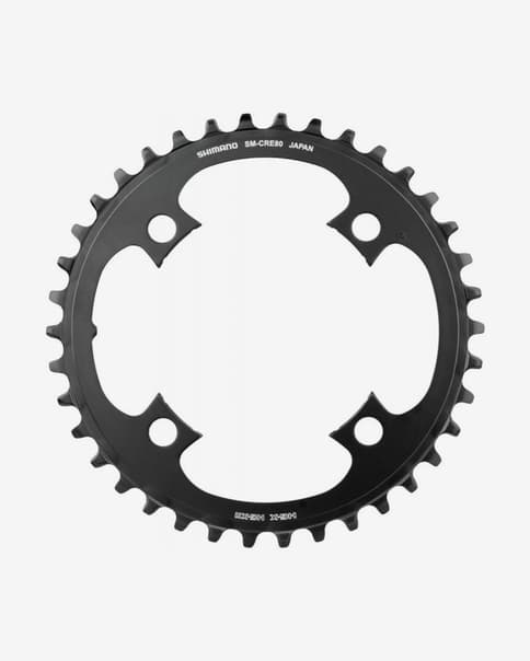 Plato Shimano STEPS E8000/M8050 34D 11v