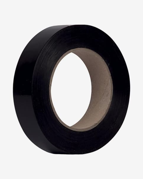 Cinta para tubeless Vittoria 25 mm x 9m/10 negro