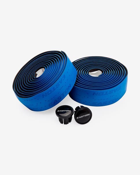 Cinta Manillar Easton Microfiber azul