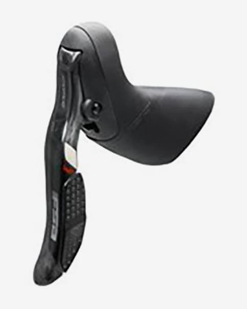 Mando de cambio FSA K-Force WE electrónico delantero (izquierdo)