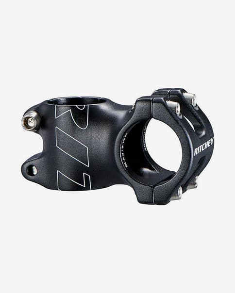 Potencia Ritchey Comp Trail 0º negro
