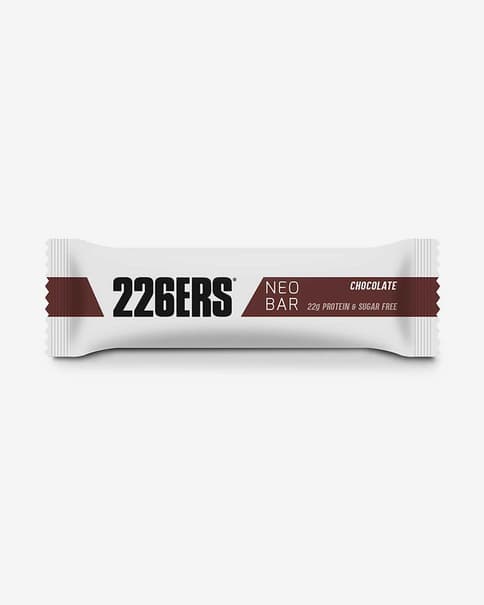 Barrita proteica 226ERS Neo Bar Proteine sabor chocolate negro 50 g (1 unidad)