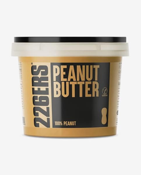 Crema de cacahuete 226ERS 1 kg