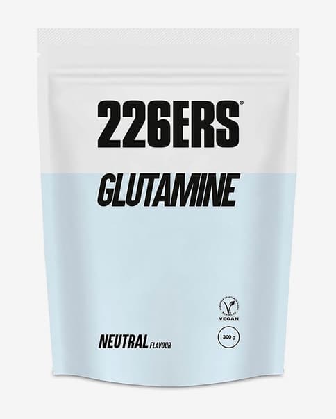 226ERS Glutamine 300 g