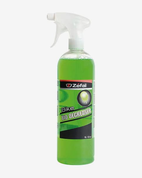 Desengrasante Zéfal Bike Bio Degreaser 1 litro