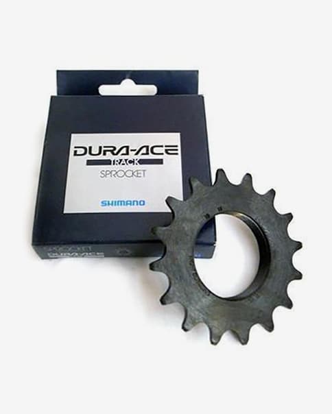 Piñón Shimano Dura-Ace SS-7600 15T 1/2x1/8"