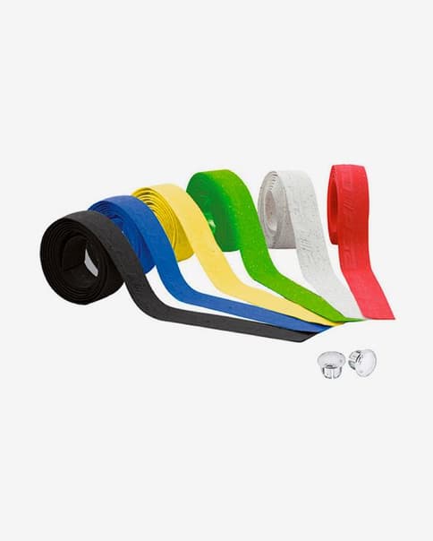 FSA Ultragel Handlebar Tape Black