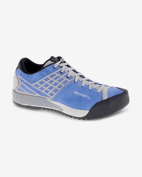 Zapatillas Boreal Bamba azul mujer
