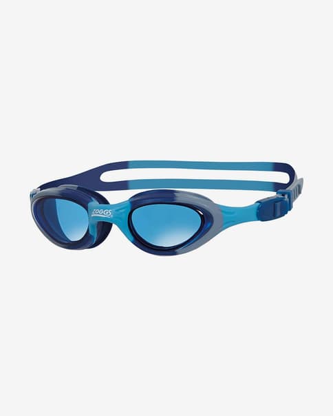 Gafas de natación Zoggs Super Seal azul junior