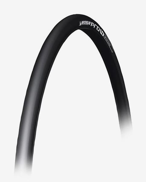 Cubierta Michelin PRO 4 Service Course V2 700x23 negro