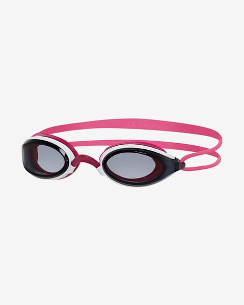 Gafas de natación Zoggs Fusion Air rosa mujer
