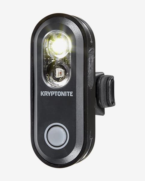 Luz delantera Kryptonite Avenue F65 USB