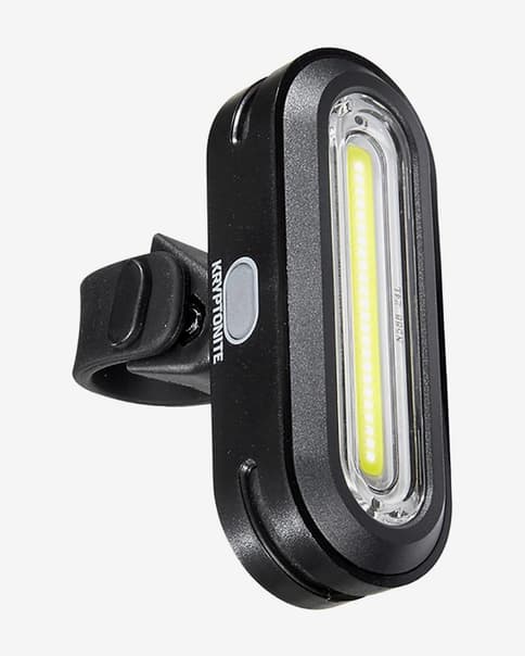 Luz delantera Kryptonite Avenue F150 USB