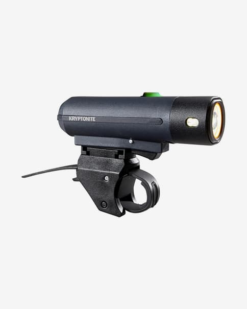 Luz delantera Kryptonite Street F500 USB