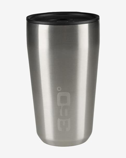 Taza termo 360 Degrees Large 475 ml gris