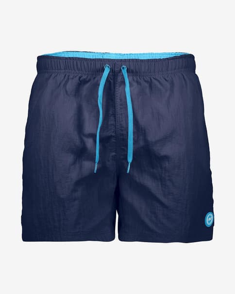 Bañador CMP Nylon Shorts azul oscuro azul claro