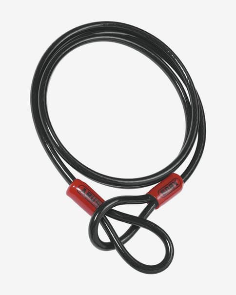 Candado especial Abus Cobra 10 200 cm
