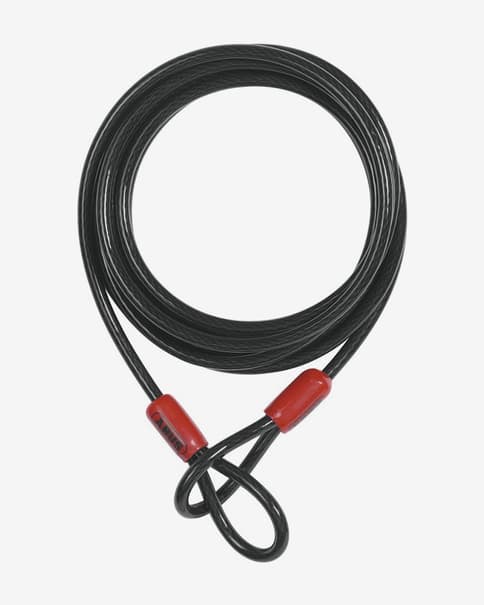 Candado especial Abus Cobra 10 500 cm