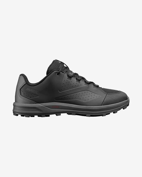 Mavic XA MTB-Schuhe schwarz