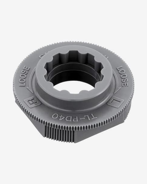 Llave ajuste de pedal Shimano PD40