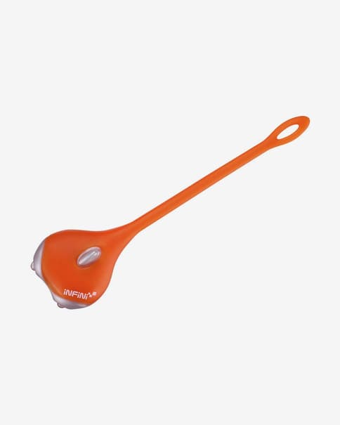 Infini Amuse orange frontlygte