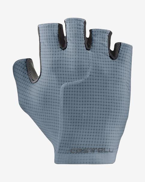 Guantes Castelli Premio Evo azul