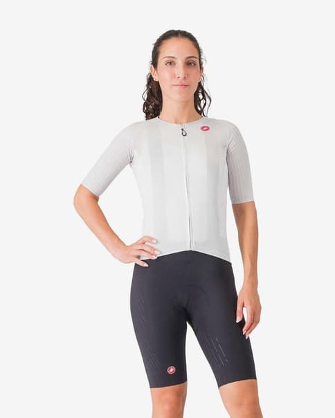 Castelli Free Aero Race Cycling Shorts Black Women